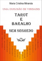 TAROT E BARALHO SEM SEGREDO